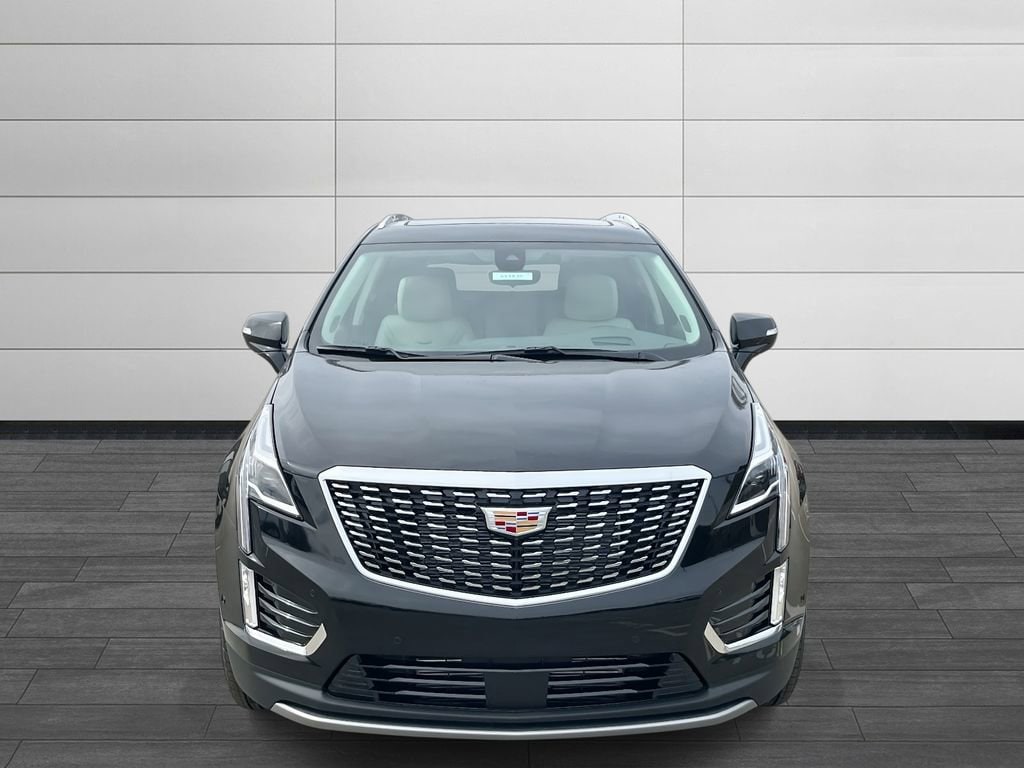 2026 Cadillac XT5 Premium Luxury - Photo 8