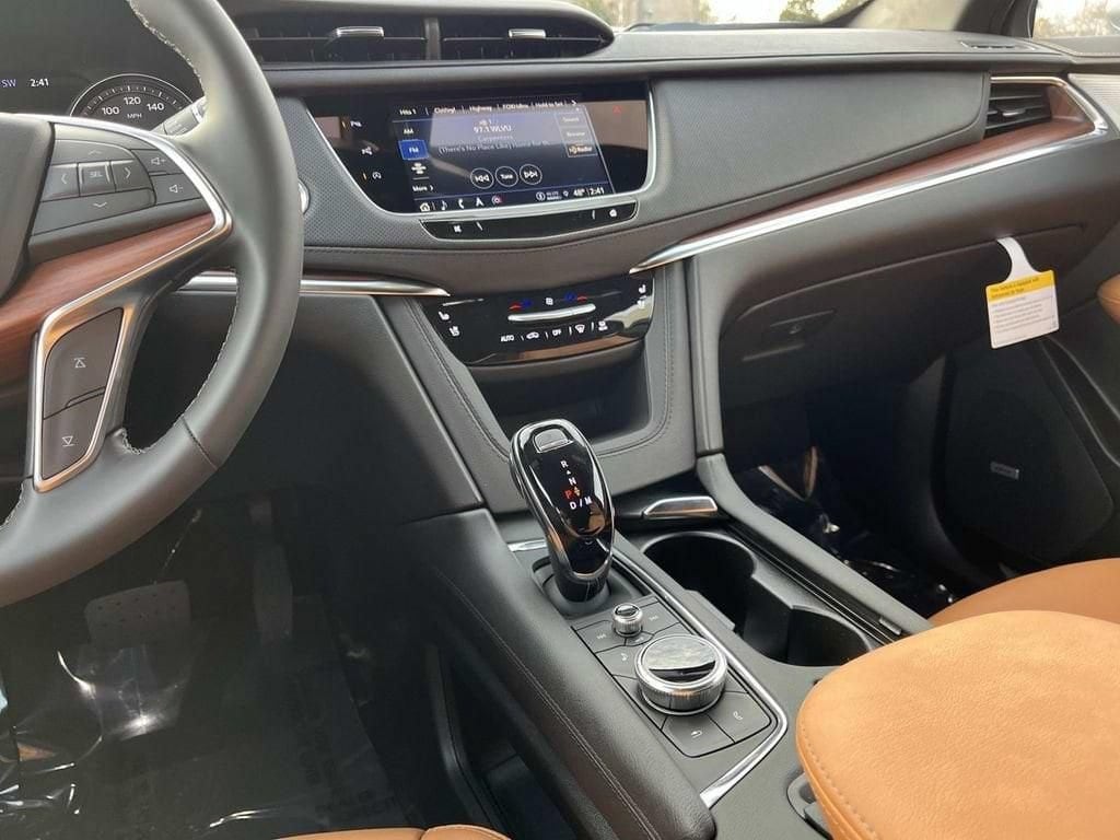 2026 Cadillac XT5 Premium Luxury - Photo 15