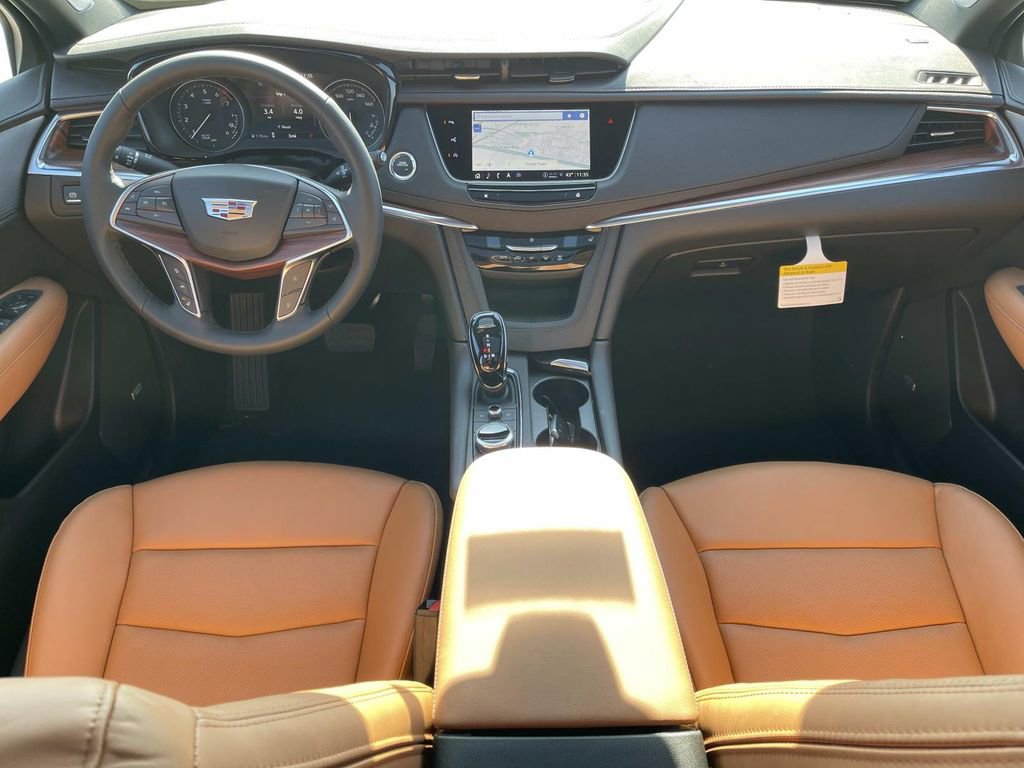 2026 Cadillac XT5 Premium Luxury - Photo 16
