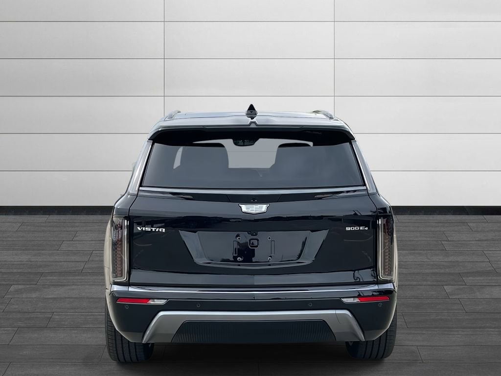 New 2026 CADILLAC VISTIQ Sport SUV