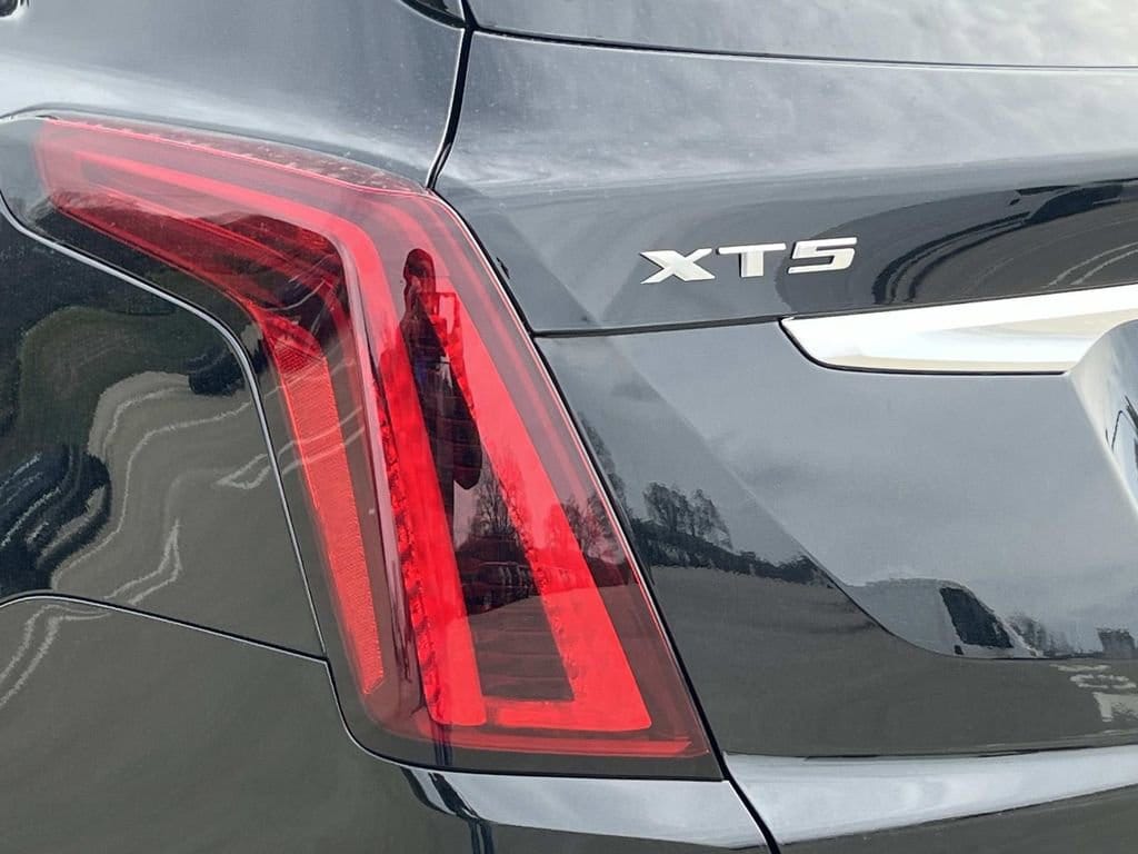 2026 Cadillac XT5 Premium Luxury - Photo 10