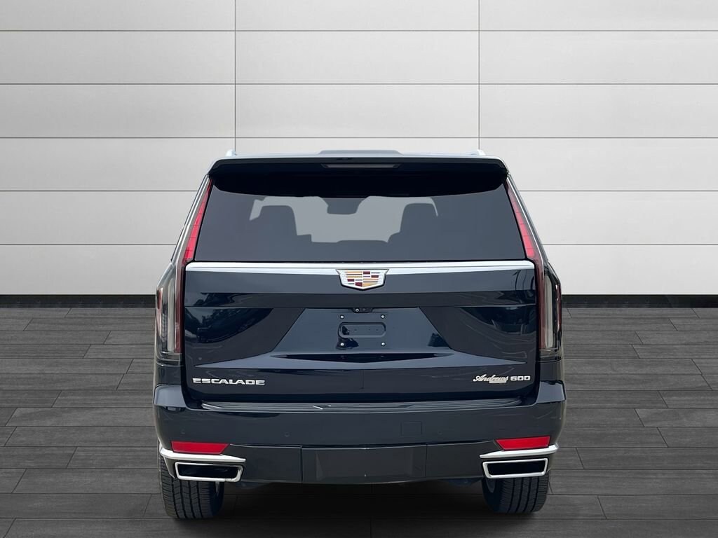 Used 2021 CADILLAC Escalade Premium Luxury SUV