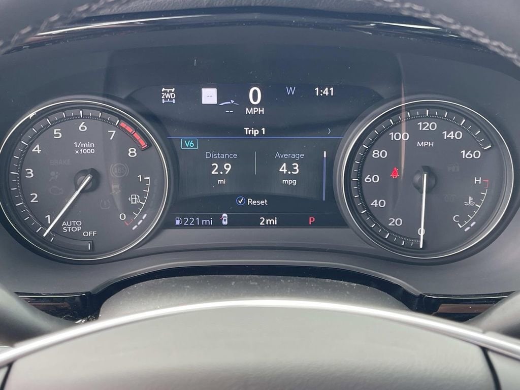 2026 Cadillac XT5 Sport - Photo 40