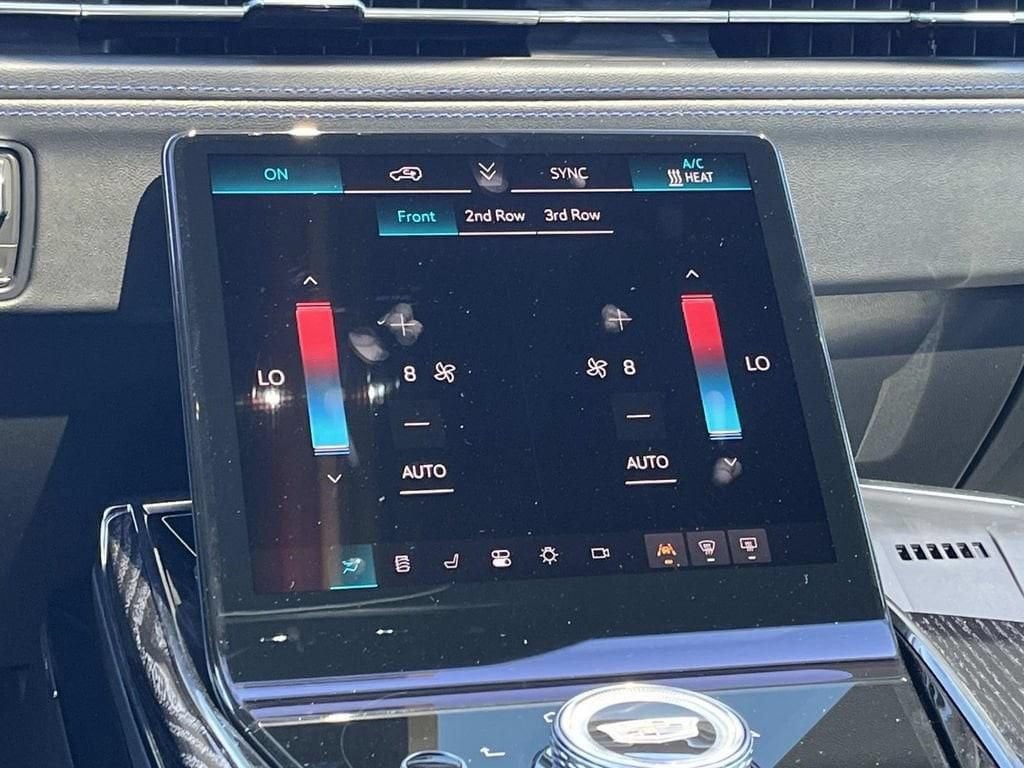 2026 Cadillac Escalade IQL Sport - Photo 18
