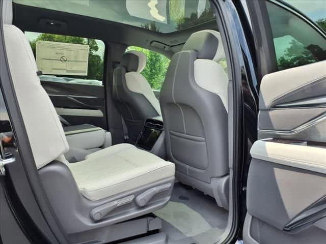 2026 Cadillac Escalade IQ Luxury - Photo 24