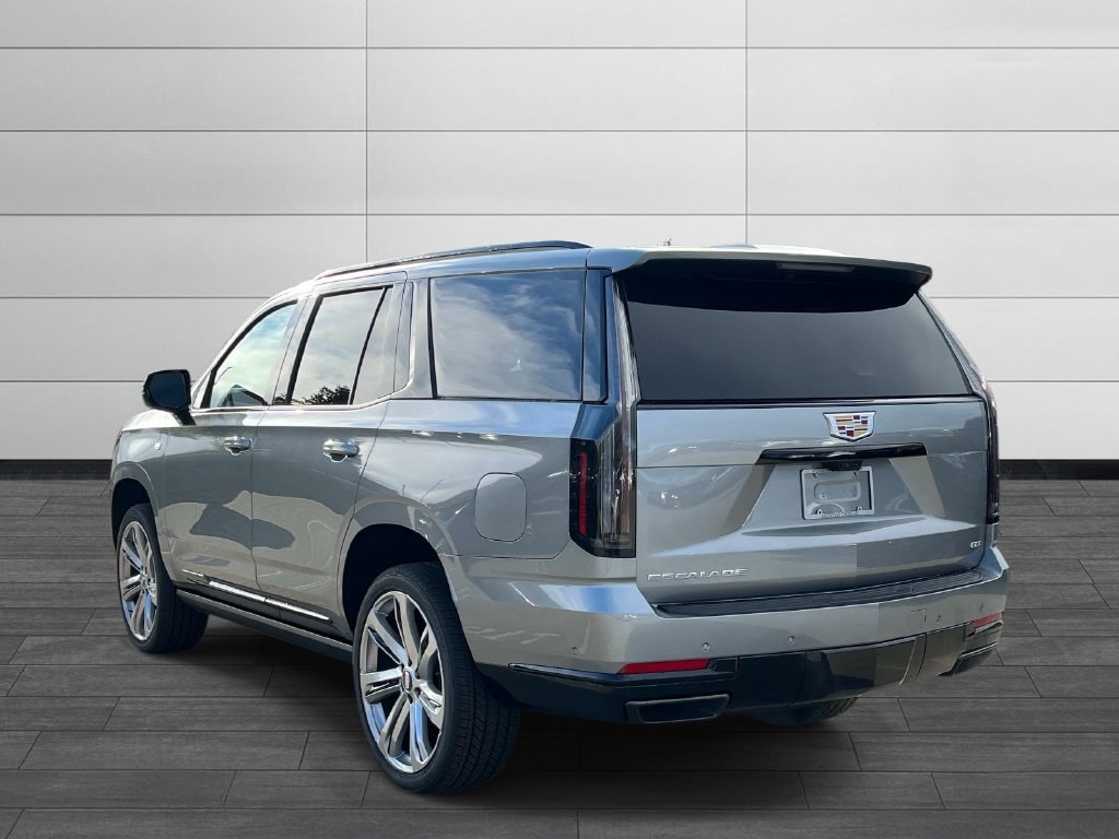 New 2026 CADILLAC Escalade Sport SUV