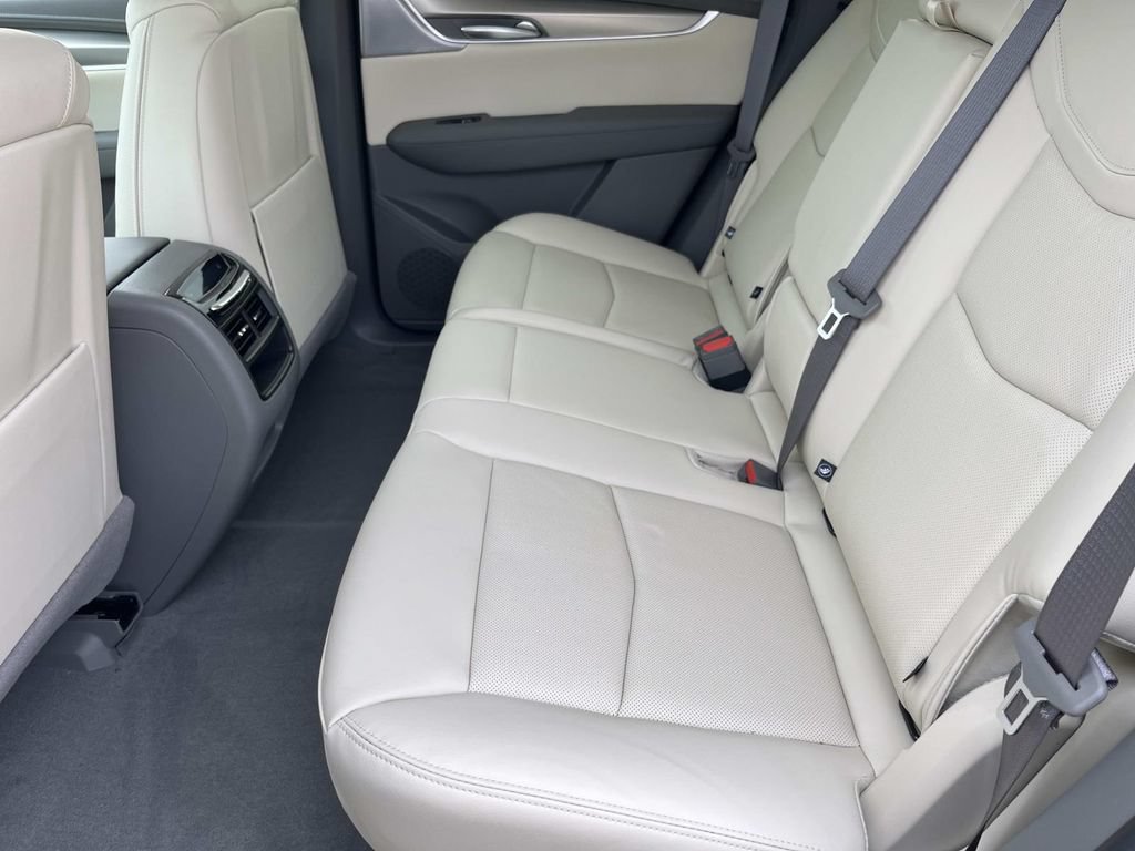 2026 Cadillac XT5 Premium Luxury - Photo 19