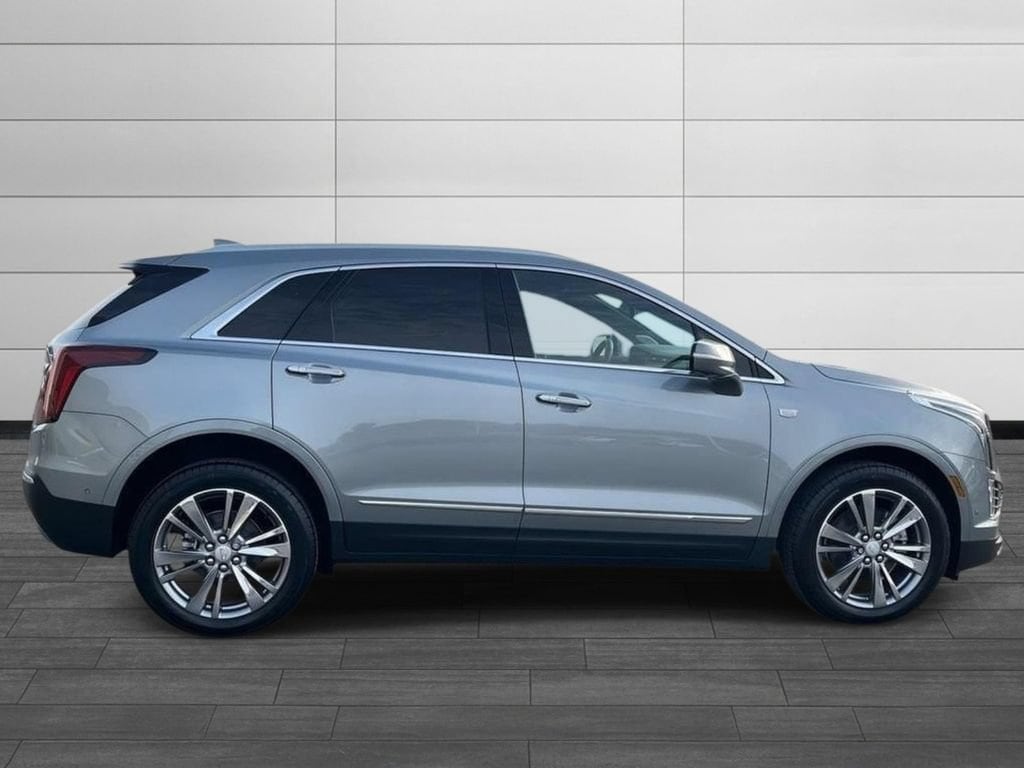 2026 Cadillac XT5 Premium Luxury - Photo 6
