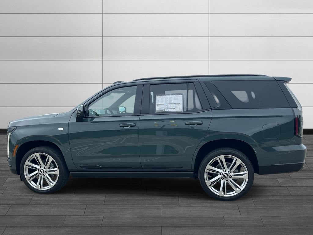 New 2026 CADILLAC Escalade Sport SUV