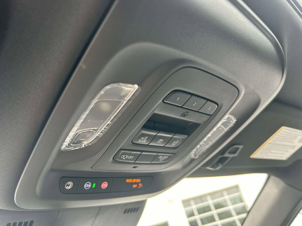 2026 Cadillac CT5 Sport - Photo 34