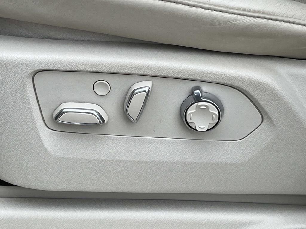 2025 Cadillac Escalade Sport Platinum - Photo 28