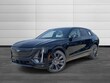 CADILLAC LYRIQ