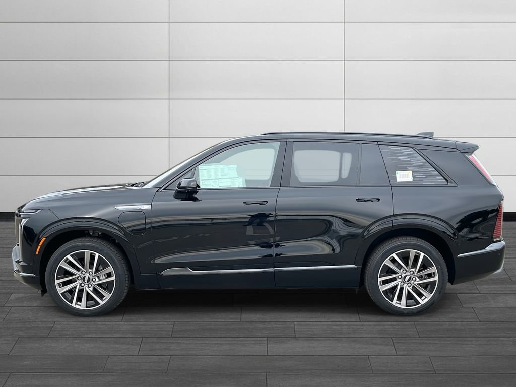 New 2026 CADILLAC VISTIQ Sport SUV