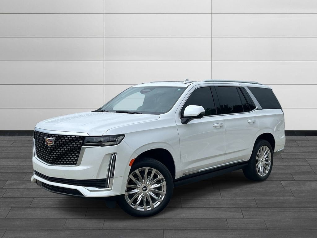 2023 Cadillac Escalade 4WD Premium Luxury's photo