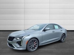 2026 CADILLAC CT4 Sport Sedan