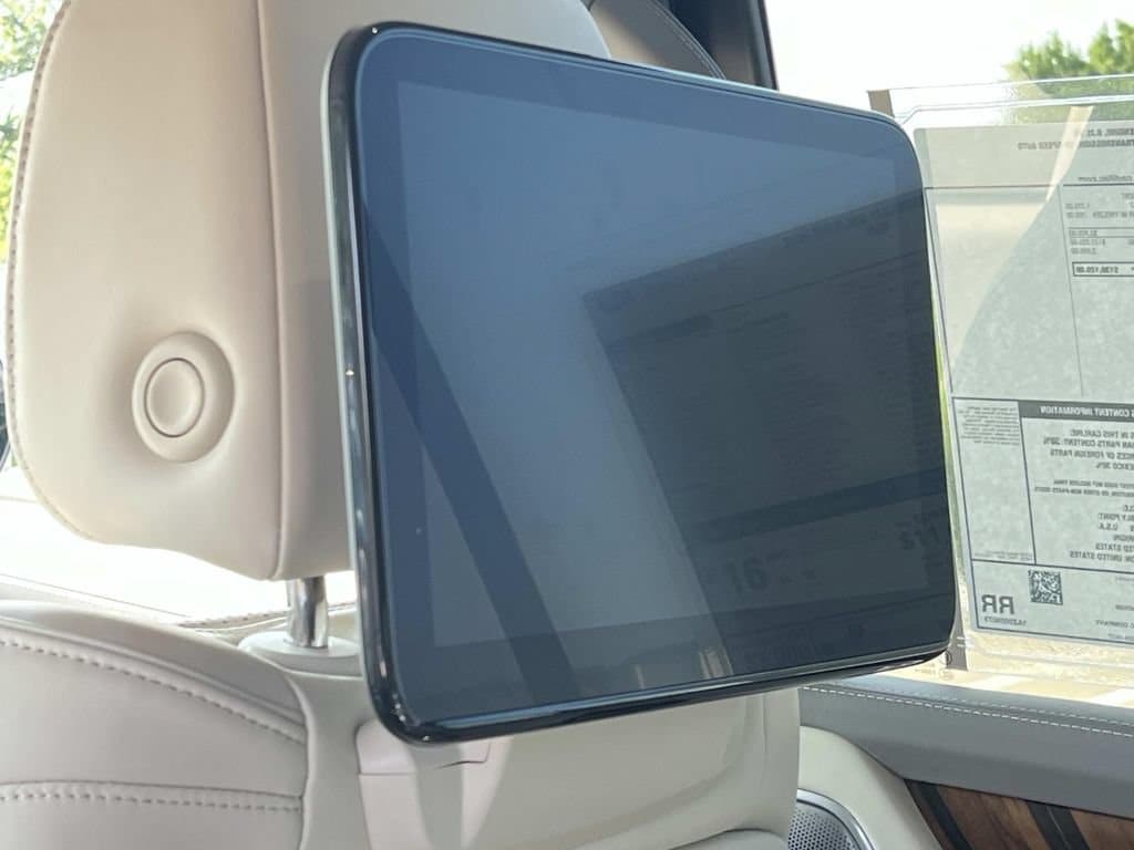 2026 Cadillac Escalade Platinum Sport - Photo 20