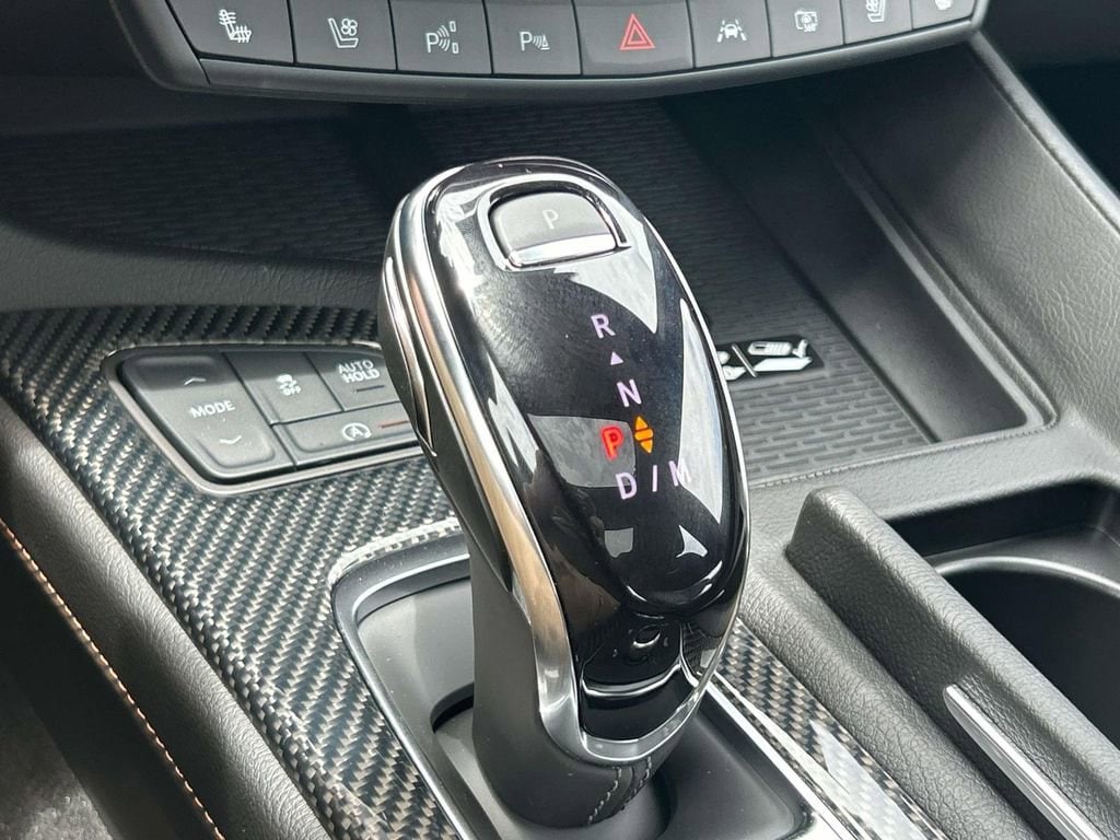 2026 Cadillac CT5 Sport - Photo 32