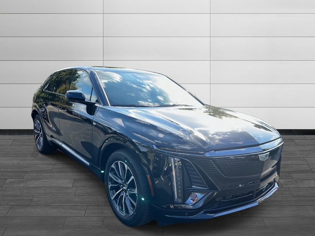 2026 Cadillac LYRIQ Sport - Photo 7