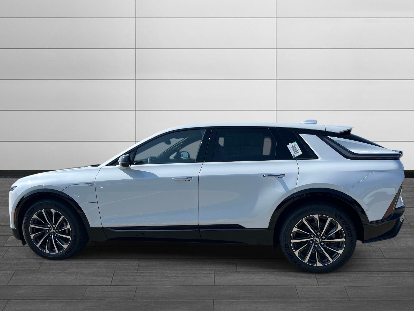 New 2027 CADILLAC LYRIQ Sport SUV