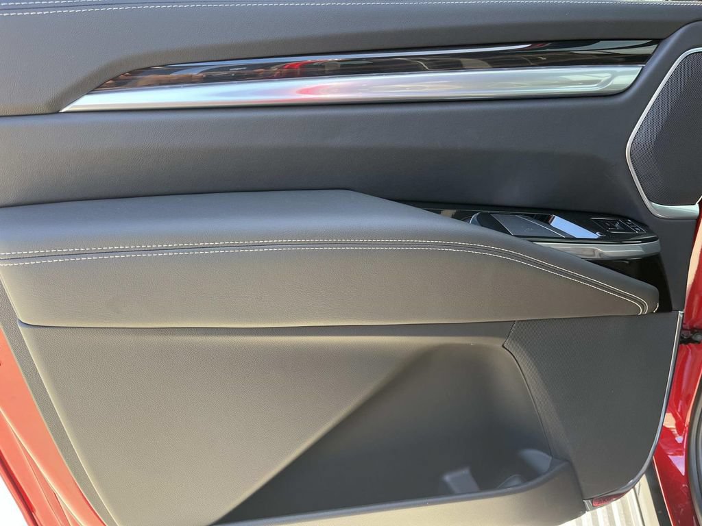 2026 Cadillac Escalade ESV Luxury - Photo 18