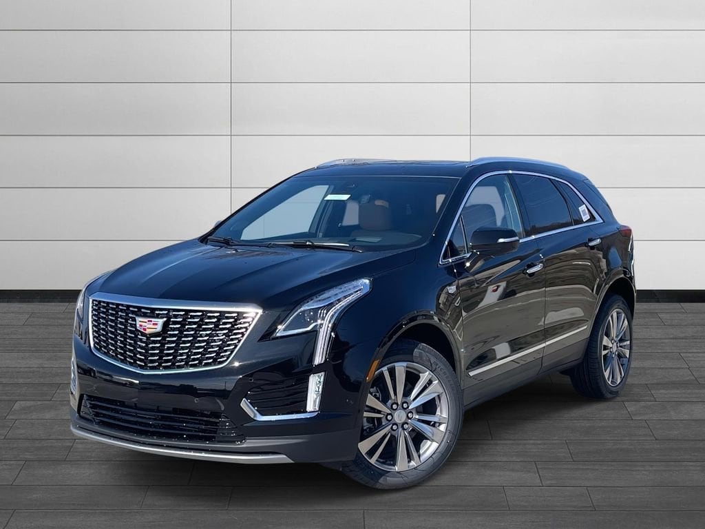 2026 Cadillac XT5 FWD Premium Luxury's photo