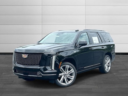 2026 CADILLAC Escalade Platinum Sport SUV