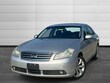  INFINITI M35