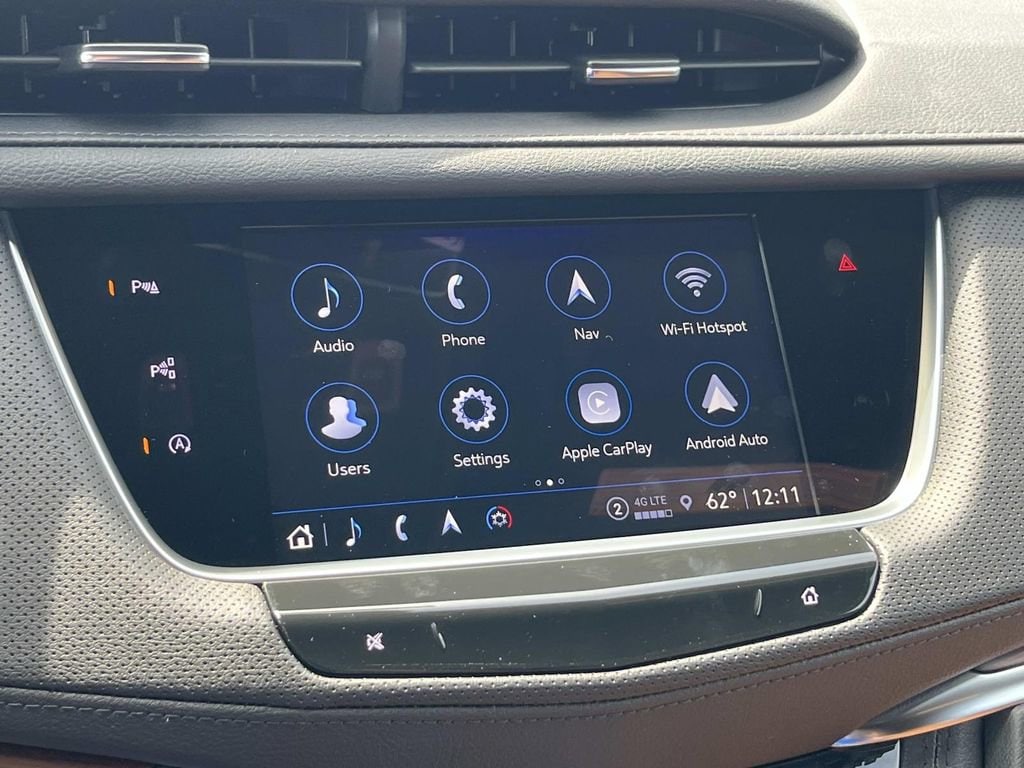 2026 Cadillac XT5 Premium Luxury - Photo 26