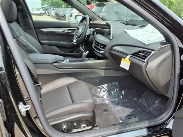 2025 Cadillac CT5 Premium Luxury - Photo 25