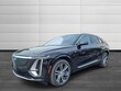 CADILLAC LYRIQ