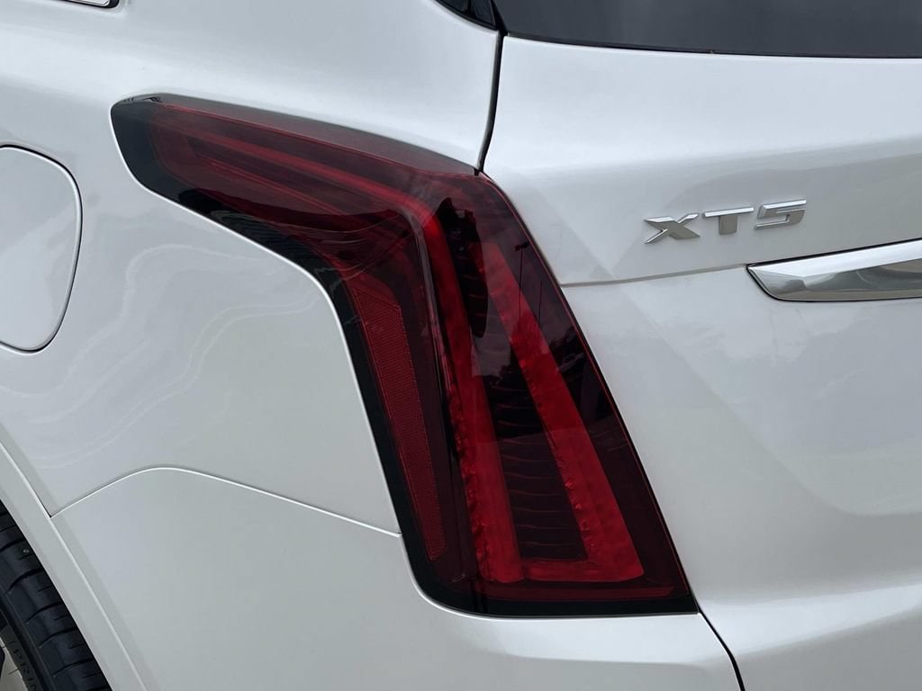 2026 Cadillac XT5 Premium Luxury - Photo 10