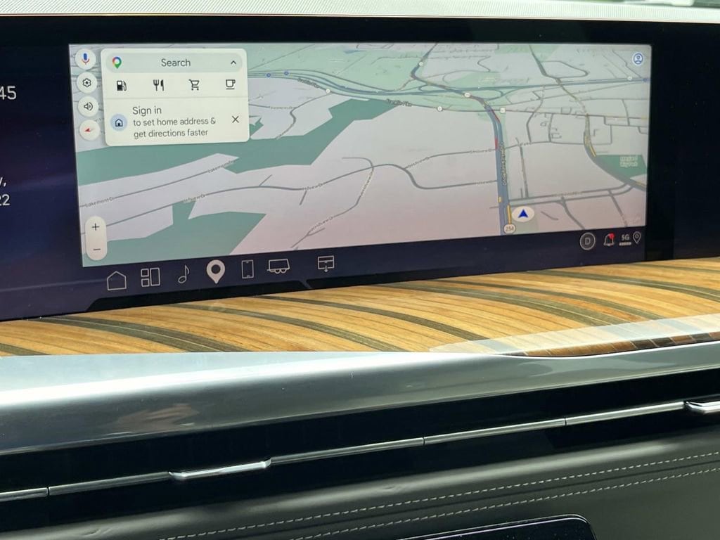 2025 Cadillac Escalade Sport Platinum - Photo 36