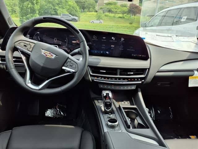 2025 Cadillac CT5 Premium Luxury - Photo 20