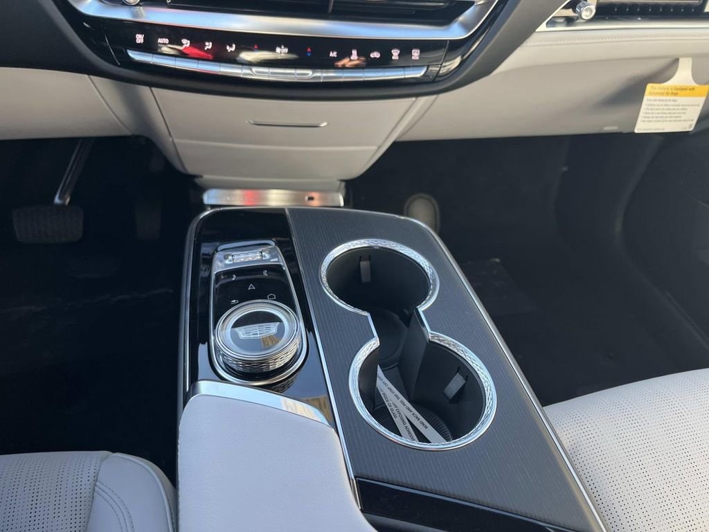 2026 Cadillac LYRIQ Sport - Photo 31