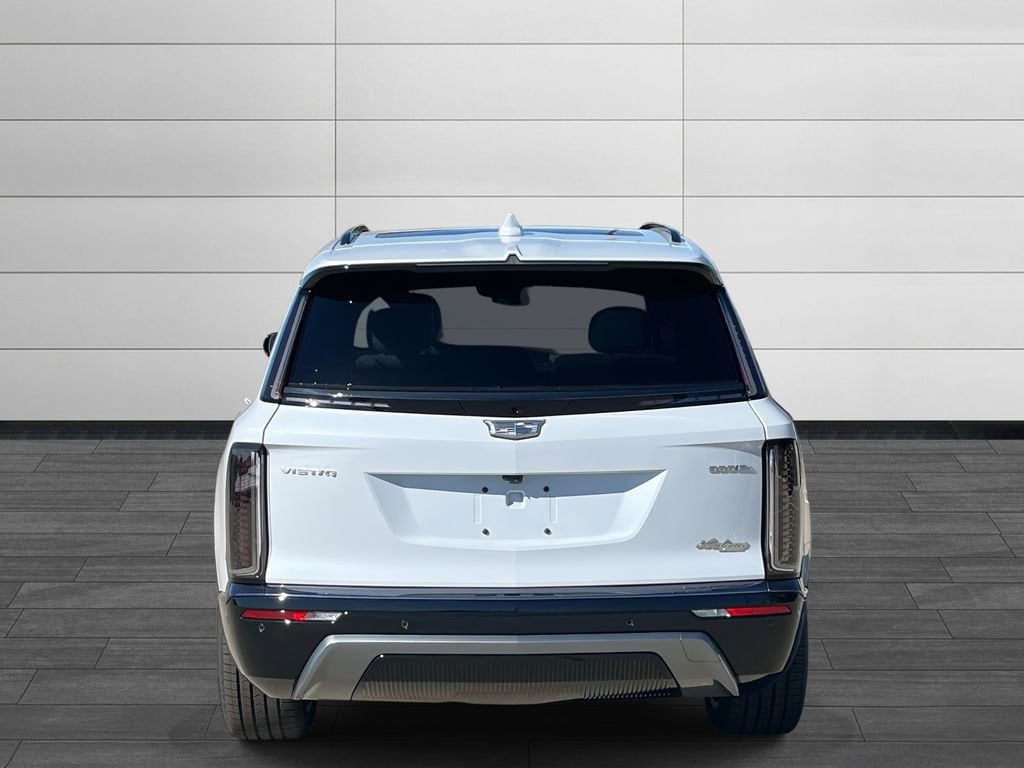 New 2026 CADILLAC VISTIQ Sport SUV