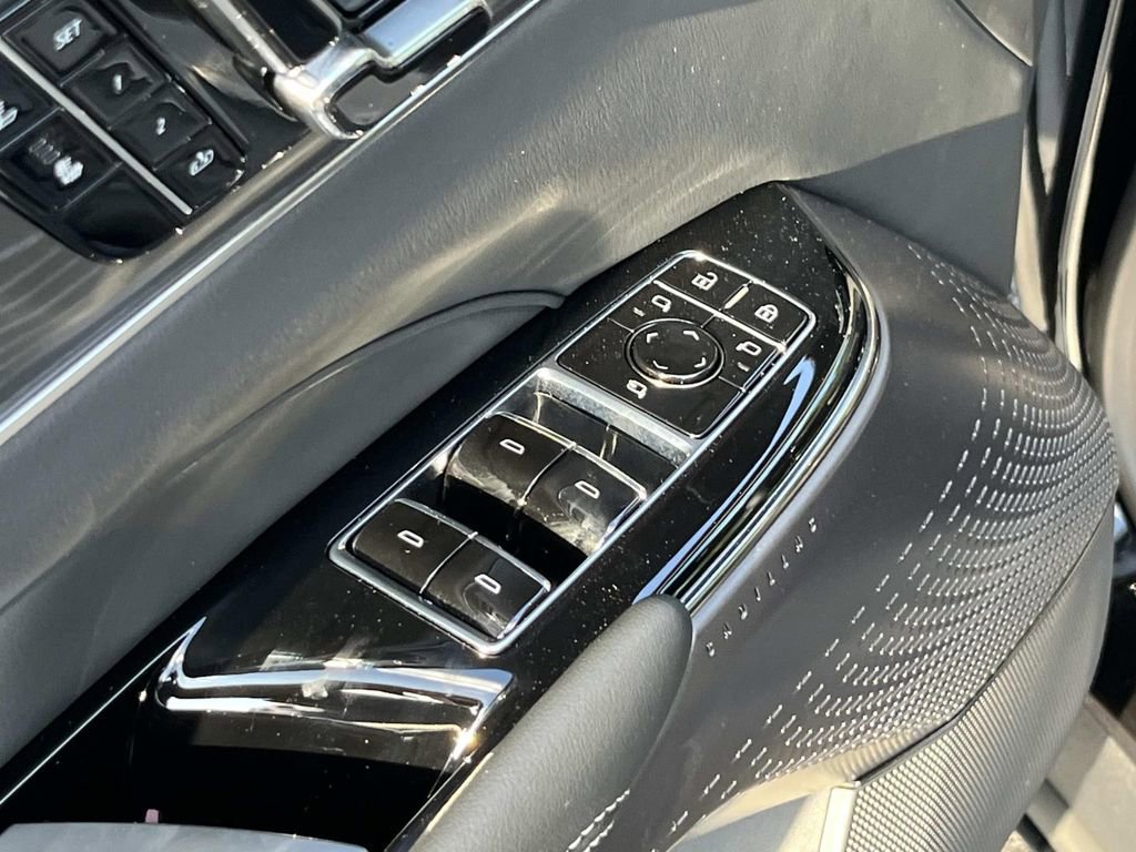 2026 Cadillac LYRIQ Sport - Photo 20