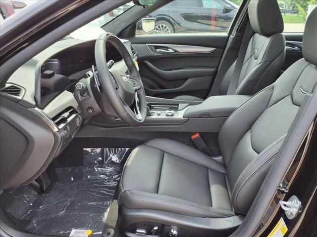 2025 Cadillac CT5 Premium Luxury - Photo 17