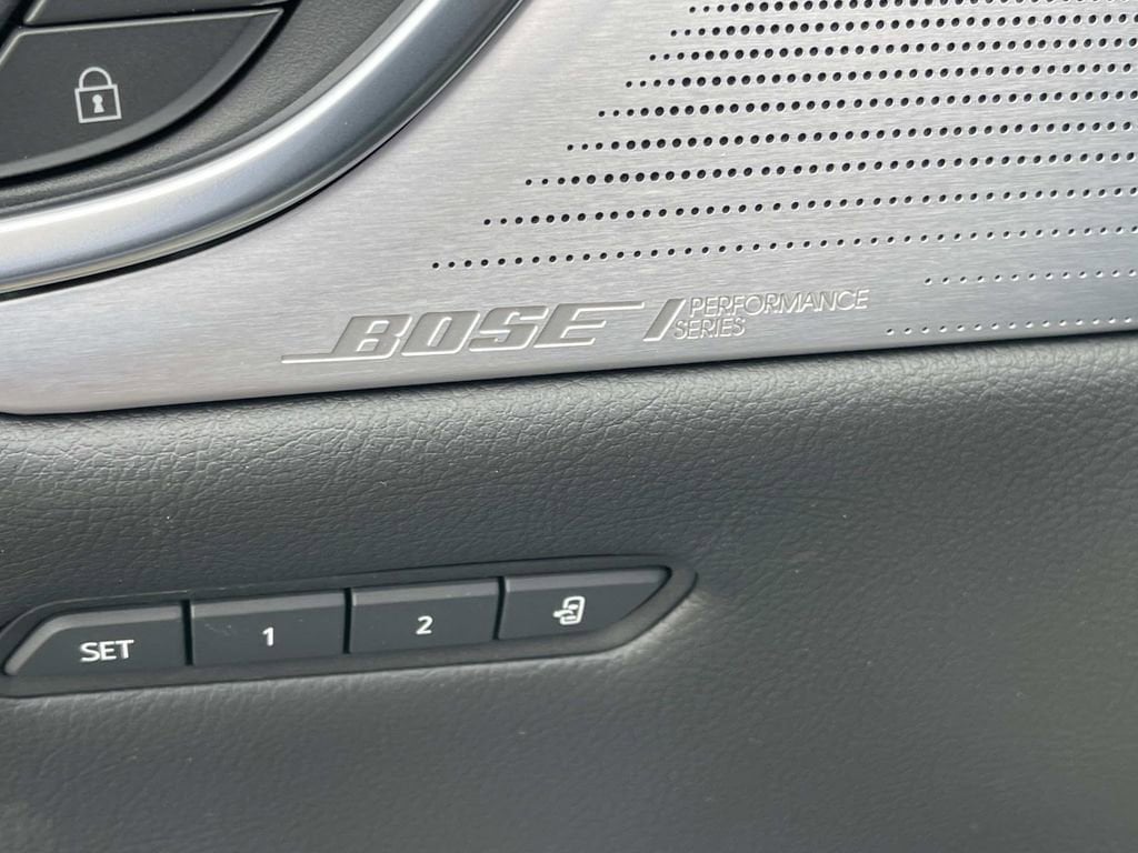 2026 Cadillac XT5 Premium Luxury - Photo 26