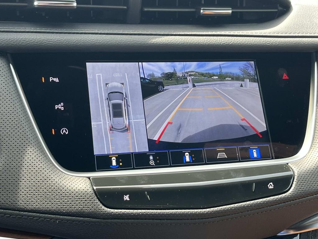 2026 Cadillac XT5 Premium Luxury - Photo 27