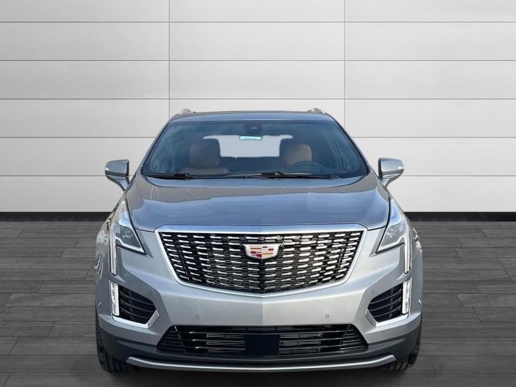 2026 Cadillac XT5 Premium Luxury - Photo 8