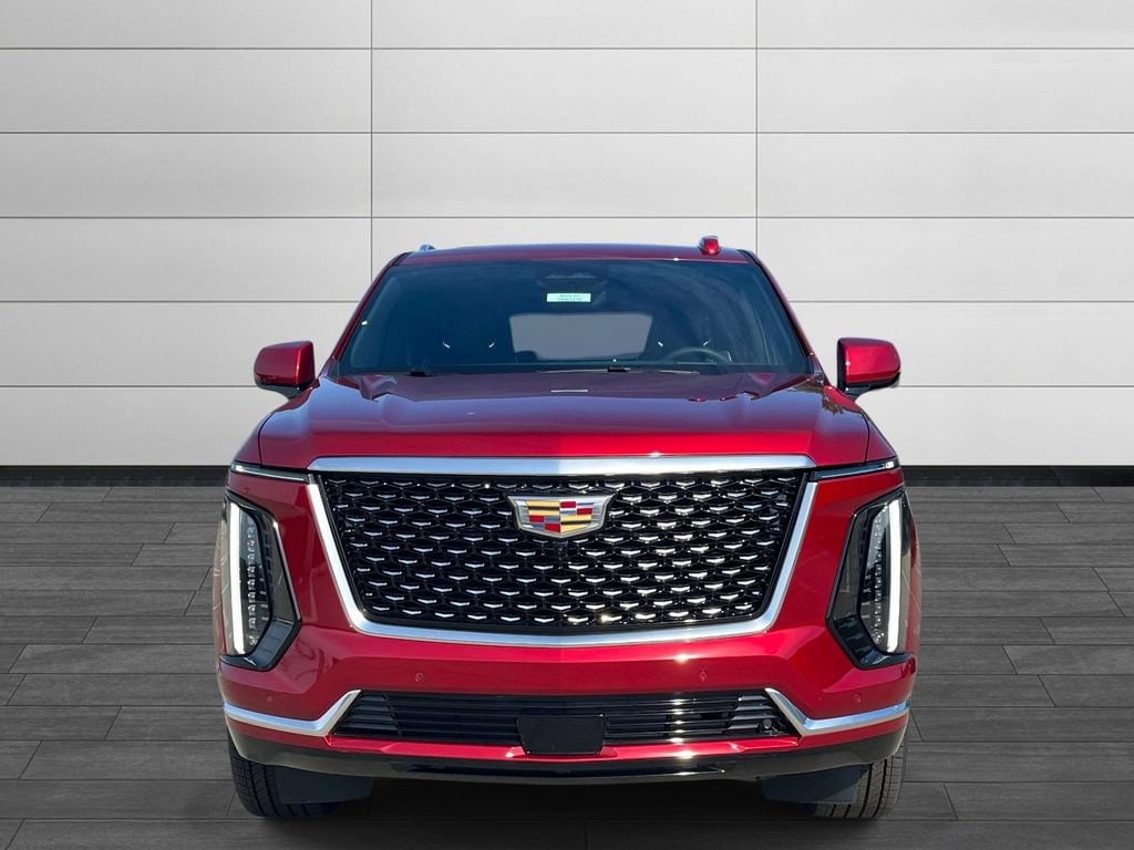 2026 Cadillac Escalade ESV Luxury - Photo 7