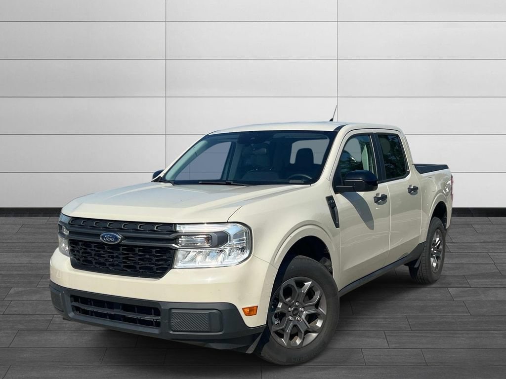 2024 Ford Maverick XLT FWD's photo