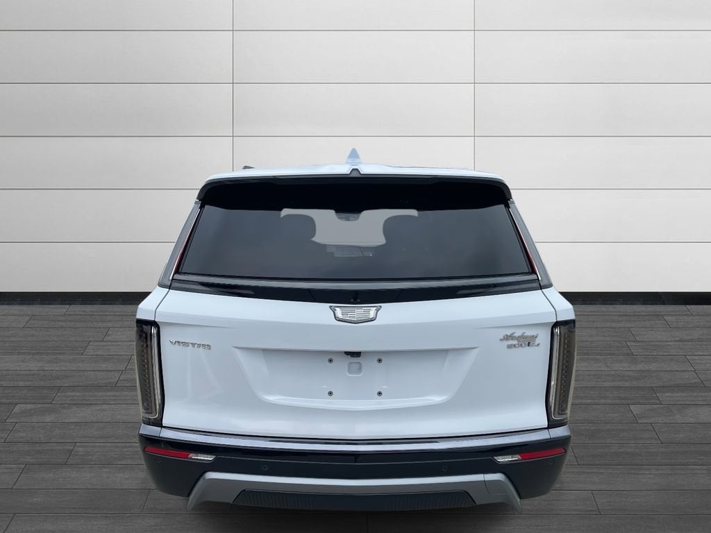 New 2026 CADILLAC VISTIQ Sport SUV