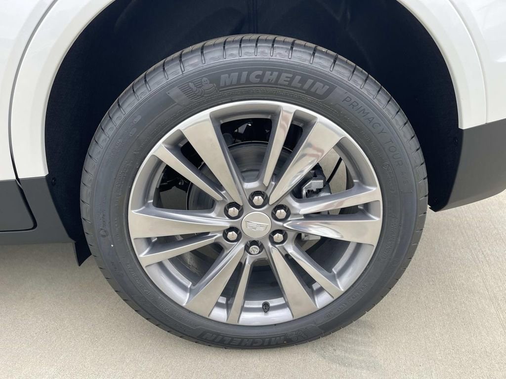 2026 Cadillac XT5 Premium Luxury - Photo 11