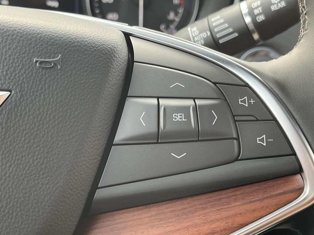 2026 Cadillac XT5 Premium Luxury - Photo 30