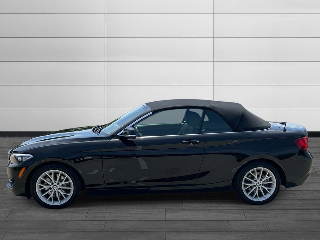 Used 2016 BMW 2 Series 228i xDrive