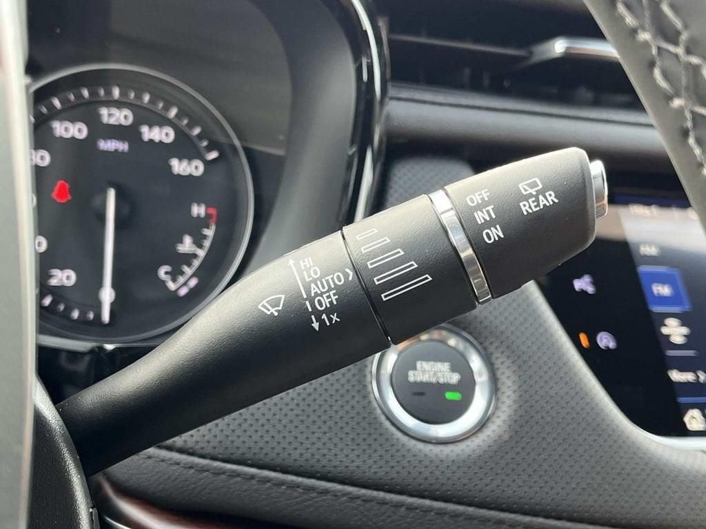 2026 Cadillac XT5 Premium Luxury - Photo 34