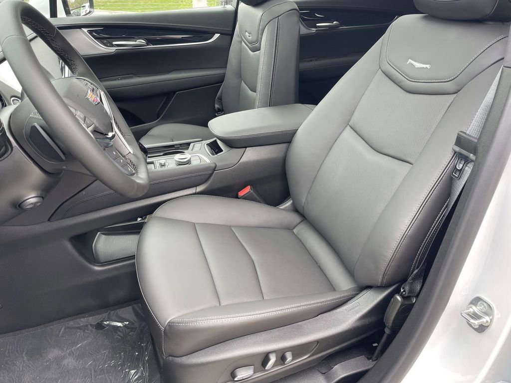 2026 Cadillac XT5 Premium Luxury - Photo 21