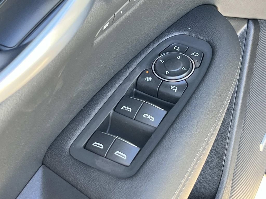 2026 Cadillac XT5 Premium Luxury - Photo 20
