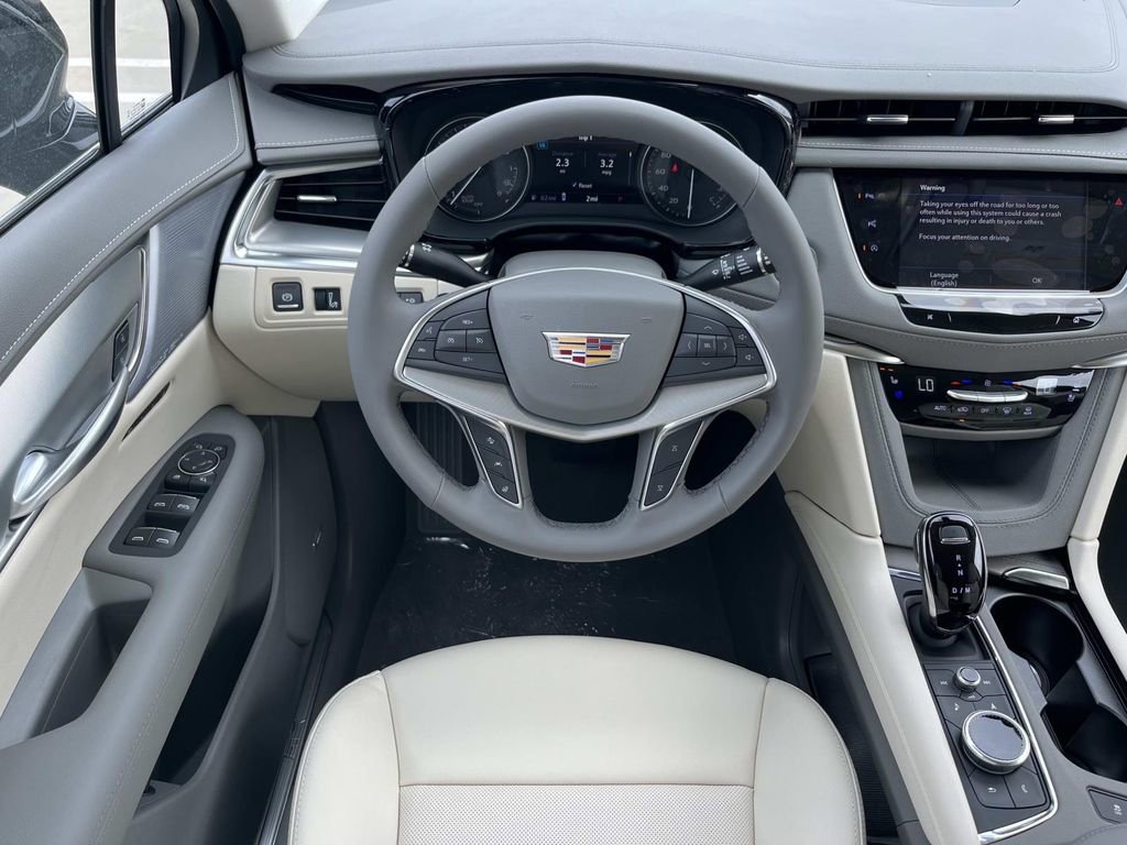 2026 Cadillac XT5 Premium Luxury - Photo 14
